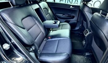 Kia Sportage Kia Sportage 1.6 TGDI 177KM Benzyna 4×4 Black Edition – Rata od 797 zł full