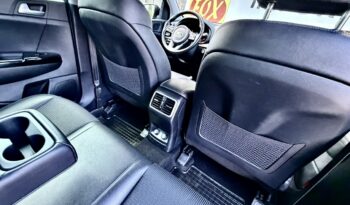 Kia Sportage Kia Sportage 1.6 TGDI 177KM Benzyna 4×4 Black Edition – Rata od 797 zł full