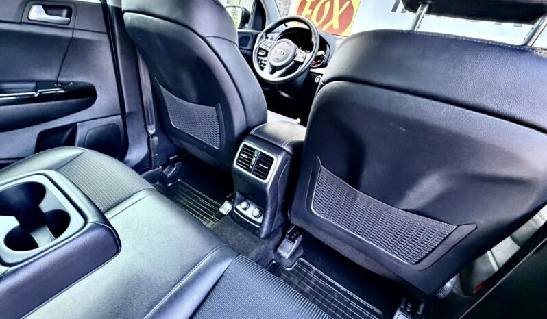 Kia Sportage Kia Sportage 1.6 TGDI 177KM Benzyna 4×4 Black Edition – Rata od 797 zł full
