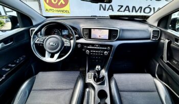Kia Sportage Kia Sportage 1.6 TGDI 177KM Benzyna 4×4 Black Edition – Rata od 797 zł full