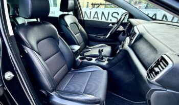 Kia Sportage Kia Sportage 1.6 TGDI 177KM Benzyna 4×4 Black Edition – Rata od 797 zł full