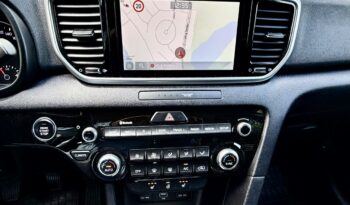 Kia Sportage Kia Sportage 1.6 TGDI 177KM Benzyna 4×4 Black Edition – Rata od 797 zł full