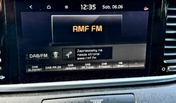 Kia Sportage Kia Sportage 1.6 TGDI 177KM Benzyna 4×4 Black Edition – Rata od 797 zł full