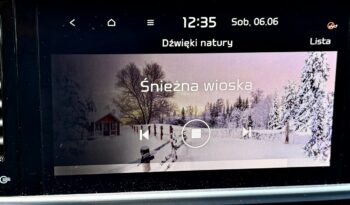 Kia Sportage Kia Sportage 1.6 TGDI 177KM Benzyna 4×4 Black Edition – Rata od 797 zł full