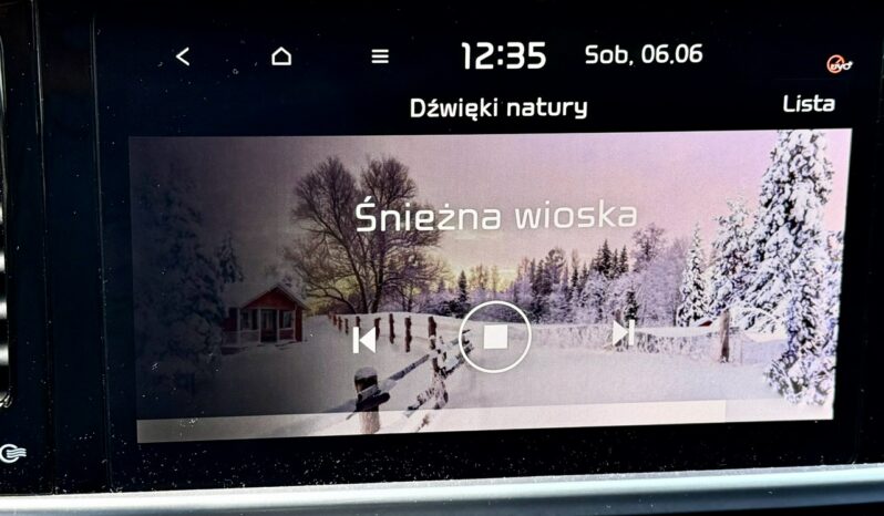 Kia Sportage Kia Sportage 1.6 TGDI 177KM Benzyna 4×4 Black Edition – Rata od 797 zł full