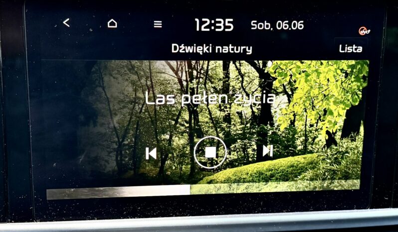 Kia Sportage Kia Sportage 1.6 TGDI 177KM Benzyna 4×4 Black Edition – Rata od 797 zł full