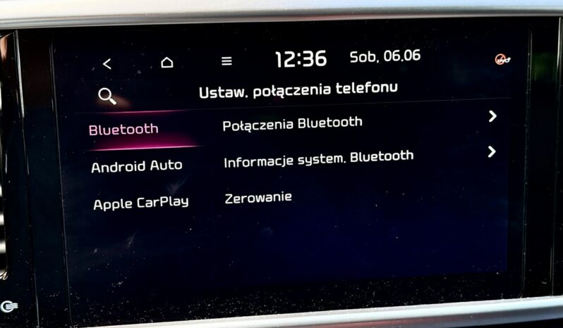 Kia Sportage Kia Sportage 1.6 TGDI 177KM Benzyna 4×4 Black Edition – Rata od 797 zł full