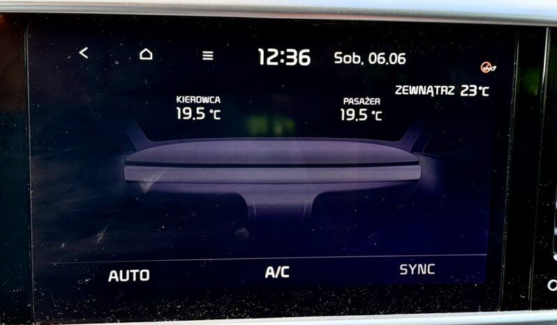 Kia Sportage Kia Sportage 1.6 TGDI 177KM Benzyna 4×4 Black Edition – Rata od 797 zł full