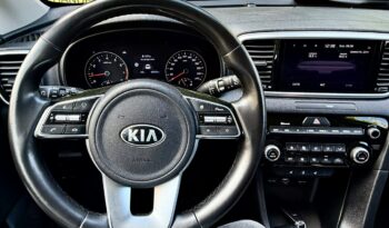 Kia Sportage Kia Sportage 1.6 TGDI 177KM Benzyna 4×4 Black Edition – Rata od 797 zł full