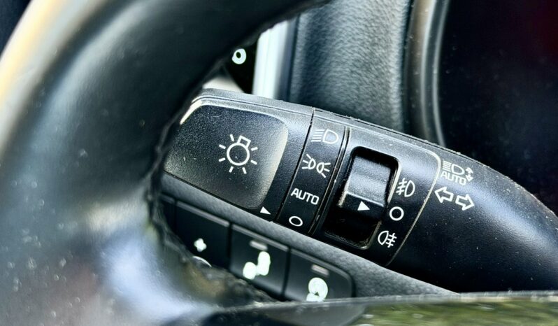 Kia Sportage Kia Sportage 1.6 TGDI 177KM Benzyna 4×4 Black Edition – Rata od 797 zł full