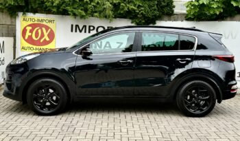Kia Sportage Kia Sportage 1.6 TGDI 177KM Benzyna 4×4 Black Edition – Rata od 797 zł full