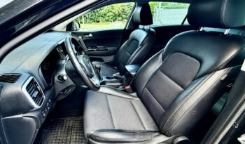 Kia Sportage Kia Sportage 1.6 TGDI 177KM Benzyna 4×4 Black Edition – Rata od 797 zł full
