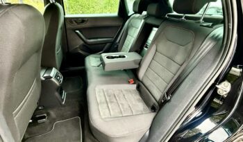 Seat Ateca Seat Ateca FR 1.5 TSI 150 KM Automat Virtual Kokpit  Rata od 699 zł full