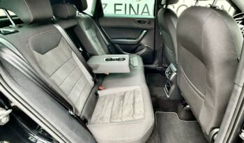 Seat Ateca Seat Ateca FR 1.5 TSI 150 KM Automat Virtual Kokpit  Rata od 699 zł full