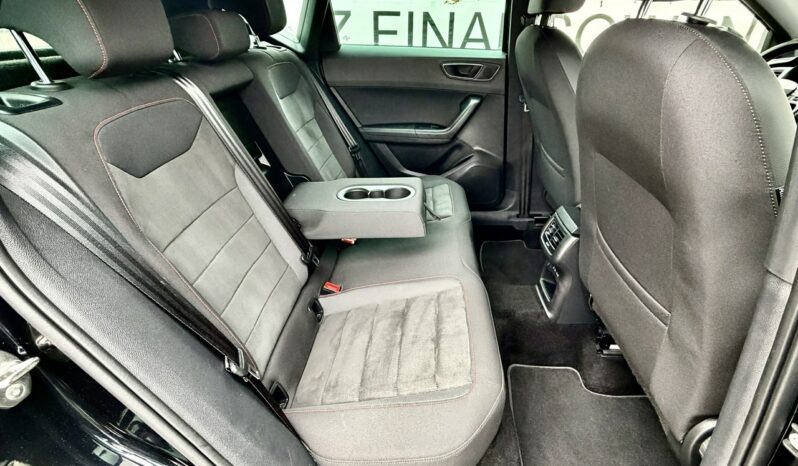 Seat Ateca Seat Ateca FR 1.5 TSI 150 KM Automat Virtual Kokpit  Rata od 699 zł full