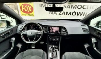 Seat Ateca Seat Ateca FR 1.5 TSI 150 KM Automat Virtual Kokpit  Rata od 699 zł full