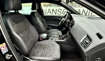 Seat Ateca Seat Ateca FR 1.5 TSI 150 KM Automat Virtual Kokpit  Rata od 699 zł full