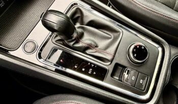 Seat Ateca Seat Ateca FR 1.5 TSI 150 KM Automat Virtual Kokpit  Rata od 699 zł full