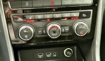 Seat Ateca Seat Ateca FR 1.5 TSI 150 KM Automat Virtual Kokpit  Rata od 699 zł full