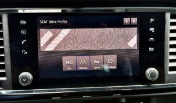 Seat Ateca Seat Ateca FR 1.5 TSI 150 KM Automat Virtual Kokpit  Rata od 699 zł full