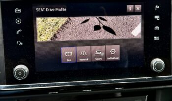 Seat Ateca Seat Ateca FR 1.5 TSI 150 KM Automat Virtual Kokpit  Rata od 699 zł full