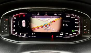 Seat Ateca Seat Ateca FR 1.5 TSI 150 KM Automat Virtual Kokpit  Rata od 699 zł full