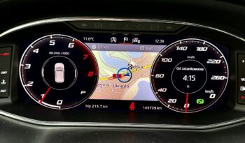 Seat Ateca Seat Ateca FR 1.5 TSI 150 KM Automat Virtual Kokpit  Rata od 699 zł full