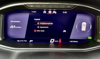 Seat Ateca Seat Ateca FR 1.5 TSI 150 KM Automat Virtual Kokpit  Rata od 699 zł full