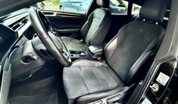 Volkswagen Arteon Shooting Brake Volkswagen Arteon Shooting Brake 2.0 TDI 200 KM R-line RATA od 952 zł! full