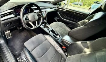Volkswagen Arteon Shooting Brake Volkswagen Arteon Shooting Brake 2.0 TDI 200 KM R-line RATA od 952 zł! full