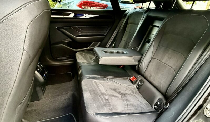 Volkswagen Arteon Shooting Brake Volkswagen Arteon Shooting Brake 2.0 TDI 200 KM R-line RATA od 952 zł! full