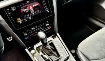 Volkswagen Arteon Shooting Brake Volkswagen Arteon Shooting Brake 2.0 TDI 200 KM R-line RATA od 952 zł! full