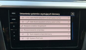 Volkswagen Arteon Shooting Brake Volkswagen Arteon Shooting Brake 2.0 TDI 200 KM R-line RATA od 952 zł! full