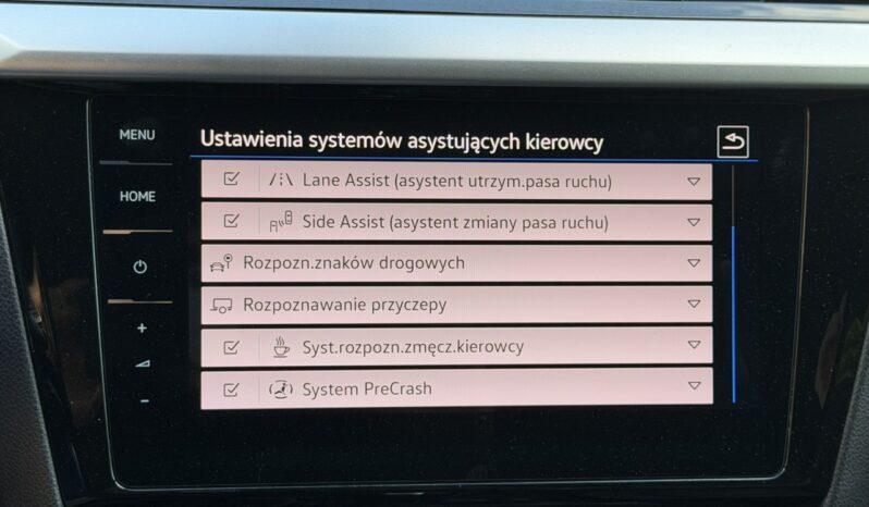 Volkswagen Arteon Shooting Brake Volkswagen Arteon Shooting Brake 2.0 TDI 200 KM R-line RATA od 952 zł! full