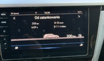 Volkswagen Arteon Shooting Brake Volkswagen Arteon Shooting Brake 2.0 TDI 200 KM R-line RATA od 952 zł! full