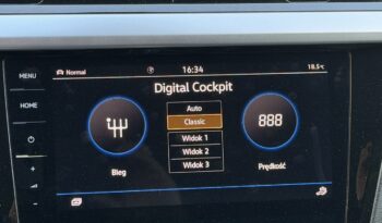 Volkswagen Arteon Shooting Brake Volkswagen Arteon Shooting Brake 2.0 TDI 200 KM R-line RATA od 952 zł! full