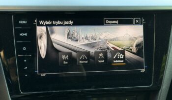 Volkswagen Arteon Shooting Brake Volkswagen Arteon Shooting Brake 2.0 TDI 200 KM R-line RATA od 952 zł! full