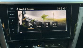 Volkswagen Arteon Shooting Brake Volkswagen Arteon Shooting Brake 2.0 TDI 200 KM R-line RATA od 952 zł! full