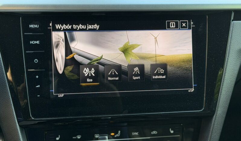 Volkswagen Arteon Shooting Brake Volkswagen Arteon Shooting Brake 2.0 TDI 200 KM R-line RATA od 952 zł! full