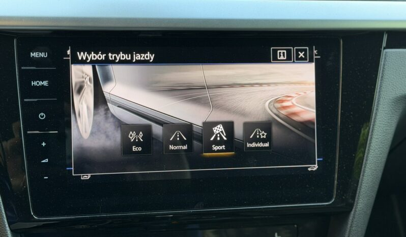 Volkswagen Arteon Shooting Brake Volkswagen Arteon Shooting Brake 2.0 TDI 200 KM R-line RATA od 952 zł! full