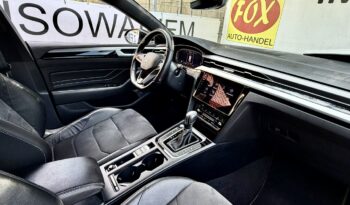 Volkswagen Arteon Shooting Brake Volkswagen Arteon Shooting Brake 2.0 TDI 200 KM R-line RATA od 952 zł! full