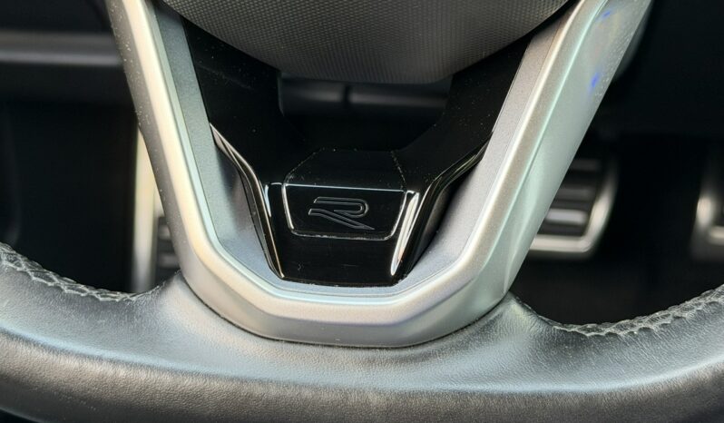 Volkswagen Arteon Shooting Brake Volkswagen Arteon Shooting Brake 2.0 TDI 200 KM R-line RATA od 952 zł! full