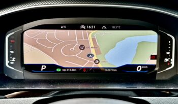 Volkswagen Arteon Shooting Brake Volkswagen Arteon Shooting Brake 2.0 TDI 200 KM R-line RATA od 952 zł! full