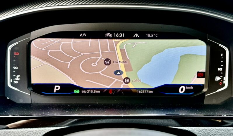 Volkswagen Arteon Shooting Brake Volkswagen Arteon Shooting Brake 2.0 TDI 200 KM R-line RATA od 952 zł! full