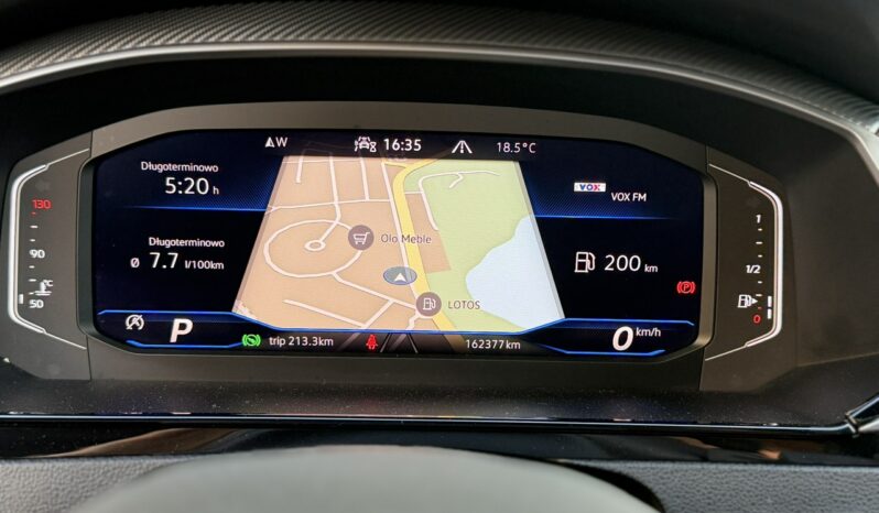 Volkswagen Arteon Shooting Brake Volkswagen Arteon Shooting Brake 2.0 TDI 200 KM R-line RATA od 952 zł! full