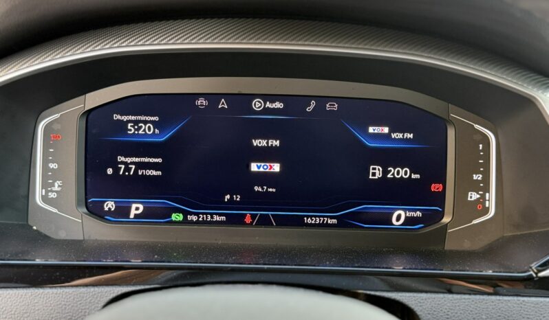 Volkswagen Arteon Shooting Brake Volkswagen Arteon Shooting Brake 2.0 TDI 200 KM R-line RATA od 952 zł! full