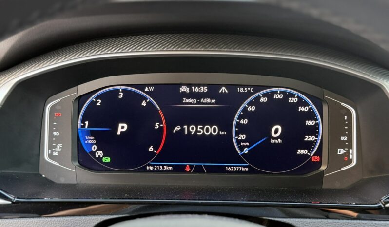 Volkswagen Arteon Shooting Brake Volkswagen Arteon Shooting Brake 2.0 TDI 200 KM R-line RATA od 952 zł! full