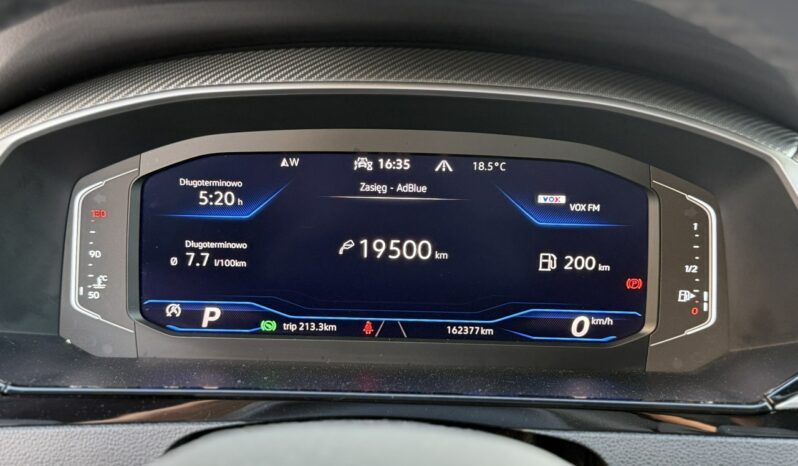 Volkswagen Arteon Shooting Brake Volkswagen Arteon Shooting Brake 2.0 TDI 200 KM R-line RATA od 952 zł! full