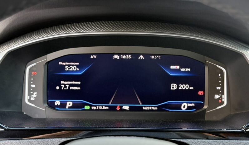 Volkswagen Arteon Shooting Brake Volkswagen Arteon Shooting Brake 2.0 TDI 200 KM R-line RATA od 952 zł! full
