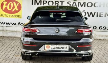 Volkswagen Arteon Shooting Brake Volkswagen Arteon Shooting Brake 2.0 TDI 200 KM R-line RATA od 952 zł! full